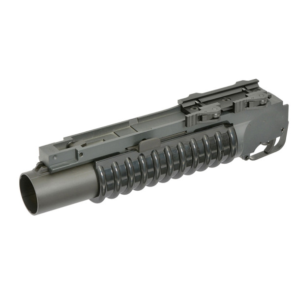American 40mm QD Short M203 Grenade Launcher Replica [A&K]